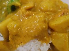 -家利美食店