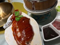 -董家大院·京味家常菜(朝丰家园店)