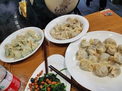 -清真伊源饺子馆(陶然共友大厦店)