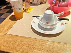 -小柴米·传统江西菜(八一广场店)