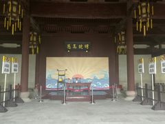 -太平天国侍王府