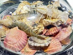 -巧克力渔家.小船海鲜胶东菜(万平口店)