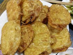 -龙顺园麻辣香锅(机场店)