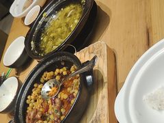 -老砂锅(城北店)
