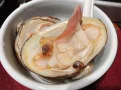 北极贝-大良毋米粥(锦龙路总店)