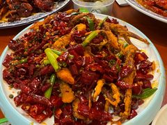 -红军龙虾(河柏街店)