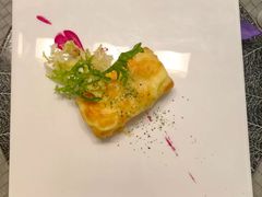 -狮古丰·创意菜·茶馆