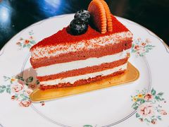 -The Flowers Coffee(南山店)