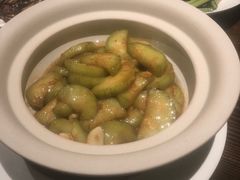 -粗茶淡饭·隐庐私厨(东亭店)