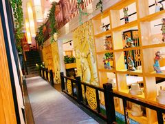 -川味堂·四川豆花(八卦岭店)