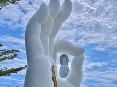 -三亚南山文化旅游区