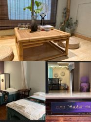 -香秀空间科技抗衰·美容中心