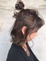 -GIRL STYLE 烫发·染发沙龙