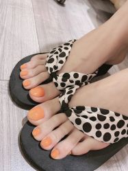 -猪猪女孩日式美睫美甲