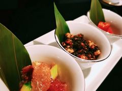 -上海苏宁宝丽嘉酒店·嘉府壹号中餐厅