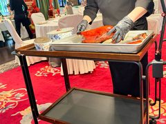 -北京宴(华贸购物中心店)