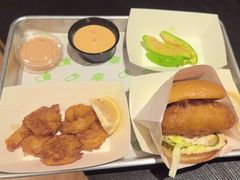 -Shake Shack(西单大悦城店)