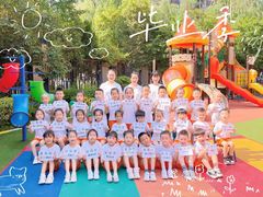 -吉的堡幼儿园(林隐天下园)