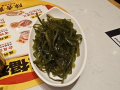 -陳香貴·兰州牛肉面(上海长风大悦城店)
