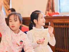 -第壹宝贝儿童教育中心(朝阳校区)