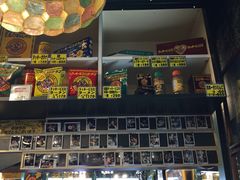 -幸运小丑汉堡(Bay Area本店)