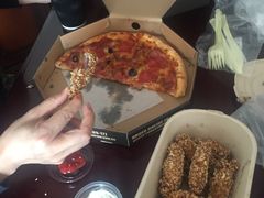 -Tubestation站点比萨(五道营店)