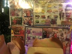 -詹爷爷乌节路街头冰淇淋