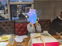 -比格比萨自助(花园路店)