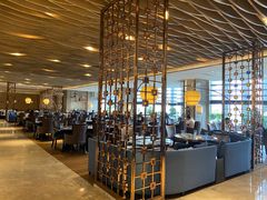 -康帝国际酒店-艾斯本自助西餐厅