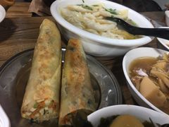 -天台小吃(新城店)