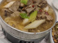 -凯鸽酒楼(大同振兴街店)