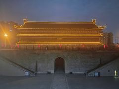 -西安城墙·碑林历史文化景区