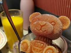-文通冰室(东方宝泰店)