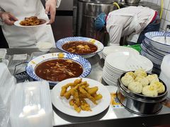 -王菊美食街·王菊面馆(总店)