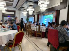 大堂-马凯餐厅(地安门店)