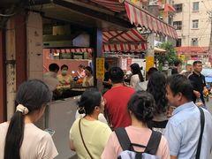 -张记灌饼(丰富路店)