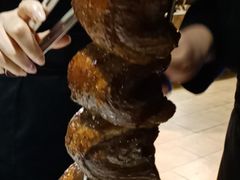-戈拿旺巴西烤肉(崇文门店)