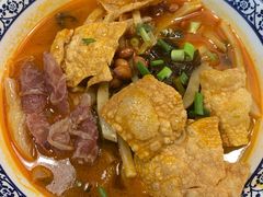 -亚皆老街南宁老友粉·米粉(印象城店)