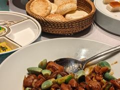 -四世同堂·京菜·烤鸭(双井店)