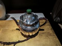 -豫园湖心亭茶楼