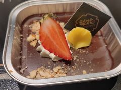 -梨花自助烤肉(西三旗万象汇黑金店)