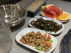 -巴蜀王婆大虾(南锣鼓巷店)