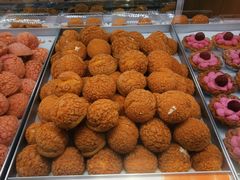 -東更道点心行(北京龙湖熙悦天街店)