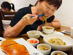 -小大董·烤鸭(王府井apm店)