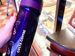 -COSTA COFFEE(天通苑华联店)