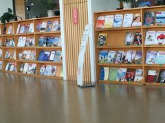 -扬州市无障碍图书馆