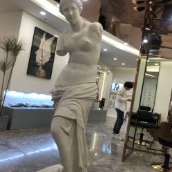 -INSTYLE造型·明星店