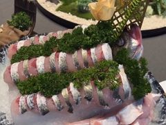 -写庭·鱼鲜川菜·宴请(铁像寺水街店)