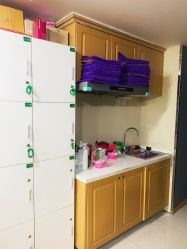 -米路造型MILU STUDIO