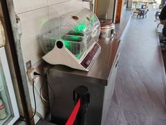 -秦镇史玉林凉皮(翡丽城店)